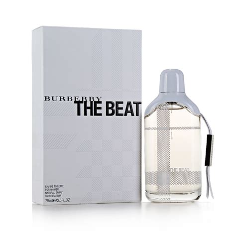 perfume burberry beat|burberry the beat woman.